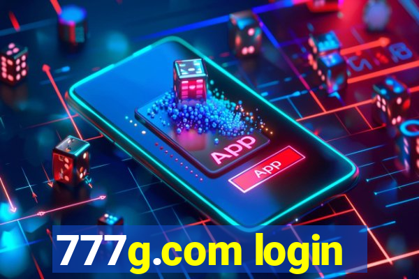 777g.com login